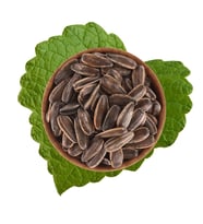Siyah Ay Çekirdeği Çiğ 500 g (STD)