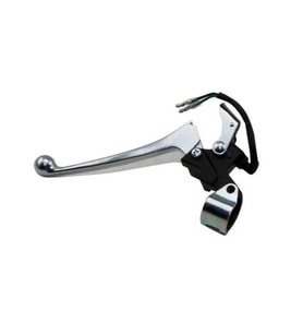 Scooter 150 Arka Fren Kütüğü Komple