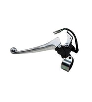 Scooter 150 Arka Fren Kütüğü Komple