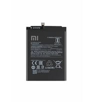 Xiaomi RedMi Note 9S Batarya Xiaomi RedMi Note 9S BN55 Uyumlu Yedek Batarya