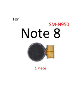 Samsung Galaxy Note 8 Titreşim Motoru