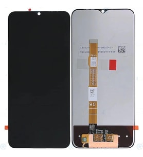 Vivo Y22 Lcd Dokunmatik Ekran