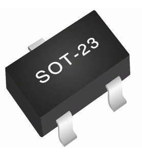 AO3407A , AO3407 SOT-23 Transistör x 1 adet (rf067) (Siyah)