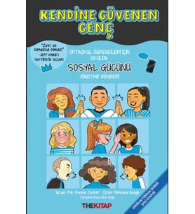 Kendine Güvenen Genç