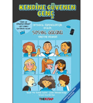 Kendine Güvenen Genç