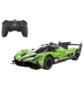 1/24 Lamborghini SC64 LMDH F/F Uzaktan Kumandalı Araba