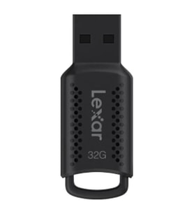 Lexar Jumpdrive 32gb V400 USB 3.0 Flash Bellek