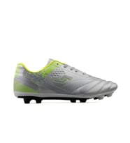 Jump 27603 Silver Neon Yellow Erkek Çim Zemin Kramponu 27603-SILVER-NEON-YELLOW Gri
