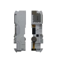 General Mobile Discovery Gm8 Go Buzzer Hoparlör Beyaz