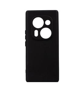 Kvy Tecno Phantom X2 Pro Biye Silikon Kılıf