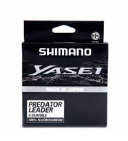 Shimano Yasei Predator 50 m. Fluorocarbon Misina 0,400 mm. - 11.93 Kg.