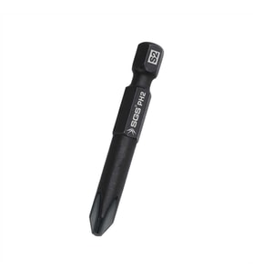 SGS YILDIZ UÇLU BİTS S2 PH2 - 200MM  SGS3809