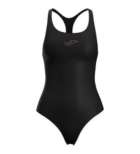 Joma 902449.100 Shark Kadın Mayo (Siyah)