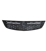Opel Astra K Hb 16/19 Ön Panjur Si·yah (Tyg) 