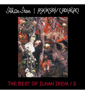İlhan İrem Best Of 2 Aşk İksiri / Cadı Ağacı - Plak