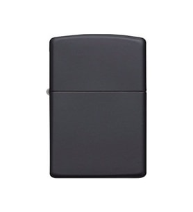Mobgift Zippo Çakmak Benzinli (Siyah)