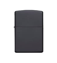 Mobgift Zippo Çakmak Benzinli (Siyah)