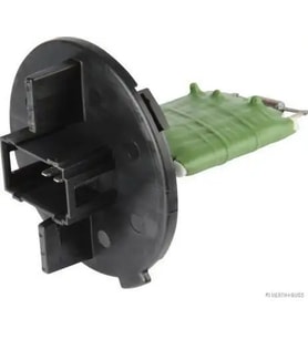 HERTH+BUSS 75614944 Kalorifer Rezistansi 6441CT