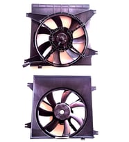 FAN ATOS 2006-2009 (KOMPLE)