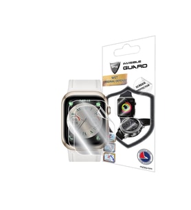 HUAWEI WATCH D2 ile uyumlu IPG HydroGel Ekran Koruyucu (2 Adet)
