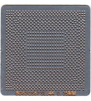 KALIP STENCİL BD82QS77 SLJ8B BD82QS67 SLJ4K 0.35 MM İŞLEMCİ KALIBI