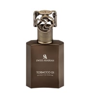 Swiss Arabian Tobacco 01 Extrait De Parfum 50 ml Unisex Parfüm