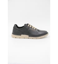Freefoot 221979 Erkek Casual Ayakkabı - SİYAH DERİ