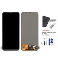 Vivo Y29 LİTE Lcd Dokunmatik Ekran A + Kalite + B-7000 + TAMİR SETİ