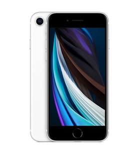 iPhone SE 64 GB Beyaz Cep Telefonu Aksesuarsız Kutu (Apple Türkiye Garantili)