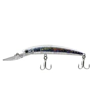 Sea Horse Crystals Deep Diver 9 Cm 10,5 Gr Wdl-10