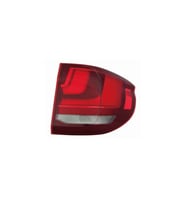Esse Otomotiv - X5-f15-x5 M F85 Stop Lambası Sol 13-17 Dpo 444-1976l-ae 63217290099