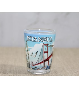 River World Bardak Shot Cam Teması İstanbul
