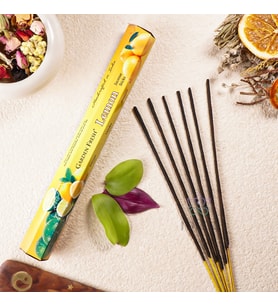 Garden Fresh Lemon Aromalı Tütsü