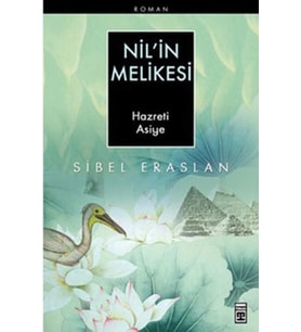 Nil’in Melikesi