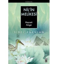 Nil’in Melikesi