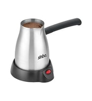 SİNBO SCM-2967 INOX ELEK.CEZVE