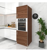 Kenzlife ankastre fırın dolabı bige cvz mutfak banyo kiler