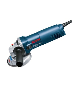 Bosch GWS 1400  Taşlama