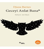 Geceyi Anlat Bana