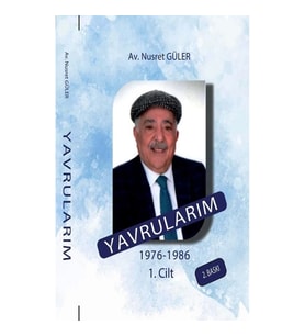 Yavrularım
