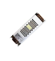 CATA CT-2675 120W 12,5 Amper Adaptör Klemensli Süper Slim Şerit Led Trafosu
