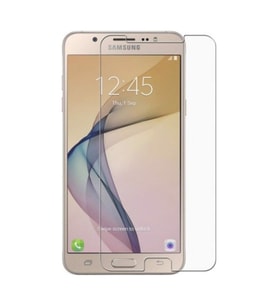 Samsung Galaxy J2 Prime Ekran Koruyucu Esnek Kırılmaz HD Kalite Nano Cam Film (Renksiz)