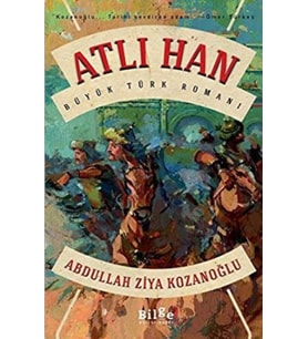 Atlı Han