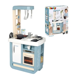 7600310824 Bon Appetit Kitchen