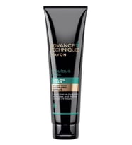 Avon Advance Techniques Bukle Şekillendirici Durulanmayan Saç Bakım Kremi 150 Ml.