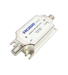 Sinyal Hat Kuvvetlendirici Line Anfi 950-2400mhz Rose DZ-21