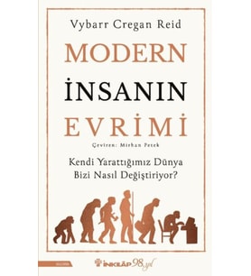 Modern İnsanın Evrimi