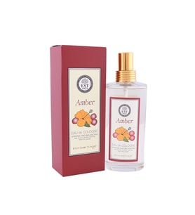 Eyüp Sabri Tuncer Amber Eau De Cologne 150 ml