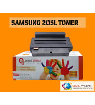 SAMSUNG MLT-D205L MUADİL TONER ML3310/ML3710/SCX4833FD/SCX5637