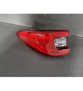 RENAULT KADJAR SOL ARKA STOP FAZ 1 LEDLİ SIFIR 2015 - 2018